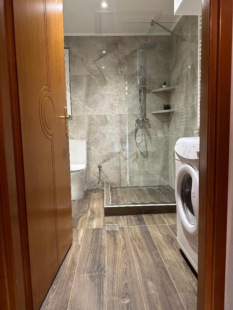 Ancient Forest Suite By Heeaven'S Hall Luxury Suites أليكسانثيربوليس المظهر الخارجي الصورة